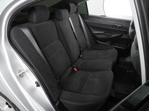 Седан Honda Civic 2010 года, 799000 рублей, Воронеж