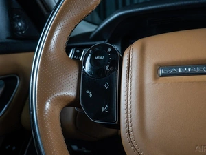 Внедорожник Land Rover Range Rover Velar 2017 года, 4550000 рублей, Волгоград