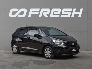 Хетчбэк Honda Fit 2022 года, 1495000 рублей, Краснодар