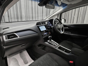 Универсал Honda Shuttle 2019 года, 1199000 рублей, Красноярск