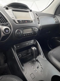 Внедорожник Hyundai ix35 2011 года, 1350000 рублей, Орёл