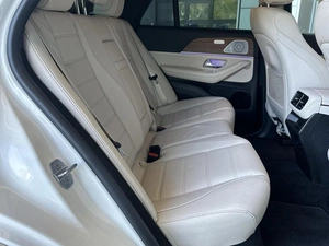 Внедорожник Mercedes-benz GLE-класс Coupe 2020 года, 8850000 рублей, Уфа