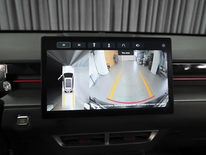 Внедорожник Jetour Dashing 2024 года, 1998000 рублей, Ставрополь