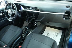 Хетчбэк Kia Rio X 2021 года, 1449000 рублей, Омск