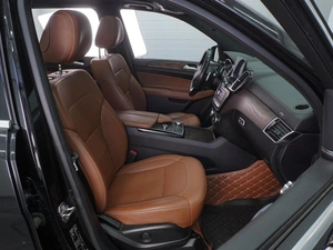 Внедорожник Mercedes-benz GLS-класс 2018 года, 4239000 рублей, Воронеж