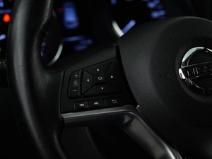 Внедорожник Nissan Qashqai 2019 года, 1997444 рублей, Москва