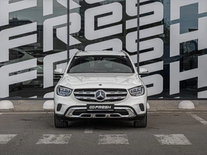 Внедорожник Mercedes-benz GLC-класс 2021 года, 4879000 рублей, Краснодар