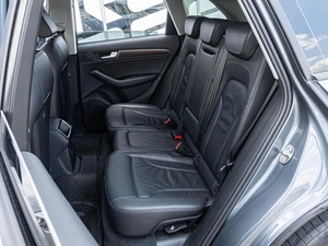 Внедорожник Audi Q5 2014 года, 2014000 рублей, Краснодар