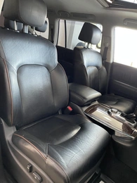 Внедорожник Nissan Patrol 2012 года, 2487000 рублей, Солонцы