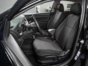 Седан Hyundai Solaris 2020 года, 1179000 рублей, Тюмень