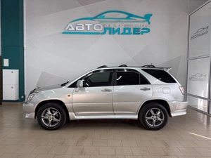 Внедорожник Toyota Harrier 1998 года, 699000 рублей, Красноярск