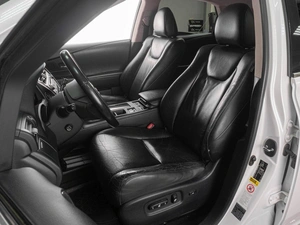 Внедорожник Lexus RX 2011 года, 1699000 рублей, Тюмень