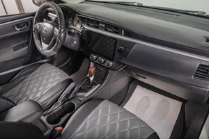 Седан Toyota Corolla 2014 года, 1299000 рублей, Томск
