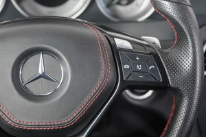 Седан Mercedes-benz C-класс 2012 года, 1659000 рублей, Кемерово