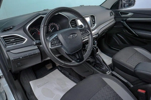 Седан ВАЗ (LADA) Vesta 2024 года, 1389000 рублей, Челябинск