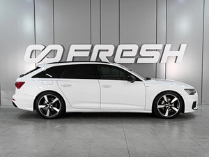 Универсал Audi A6 2019 года, 4349000 рублей, Ростов-на-Дону