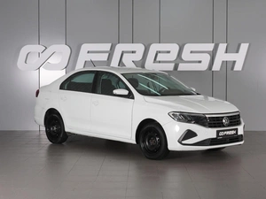 Лифтбек Volkswagen Polo 2020 года, 1475000 рублей, Минеральные Воды