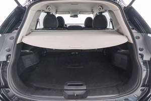 Внедорожник Nissan X-Trail 2016 года, 1479000 рублей, Красноярск