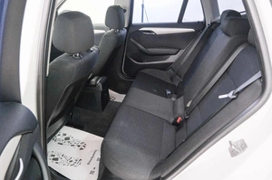 Внедорожник BMW X1 2014 года, 1449000 рублей, Красноярск