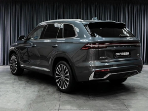 Внедорожник Geely Monjaro 2025 года, 4399000 рублей, Тюмень