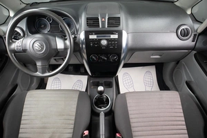 Внедорожник Suzuki SX4 2012 года, 989000 рублей, Оренбург