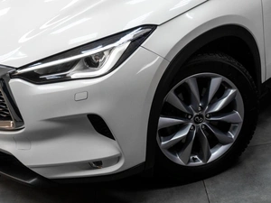 Внедорожник Infiniti QX50 2018 года, 3049000 рублей, Тюмень