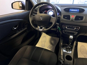 Хетчбэк Renault Megane 2014 года, 799000 рублей, Красноярск