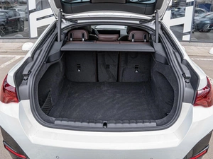 Купе BMW 4 серия 2025 года, 7595000 рублей, Краснодар