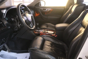 Внедорожник Infiniti FX37 2010 года, 2049000 рублей, Омск