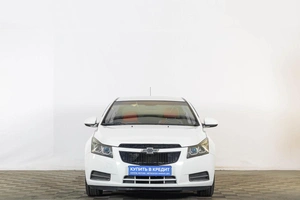 Седан Chevrolet Cruze 2012 года, 749000 рублей, Тюмень
