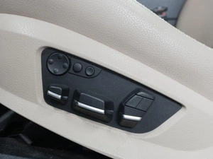 Седан BMW 5 серия 2011 года, 1920000 рублей, Тюмень