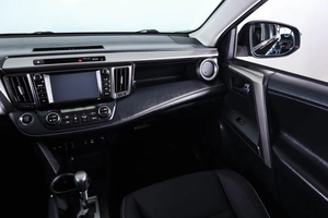 Внедорожник Toyota RAV4 2019 года, 2959000 рублей, Пермь