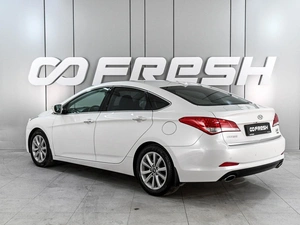 Седан Hyundai i40 2011 года, 1429000 рублей, Аксай
