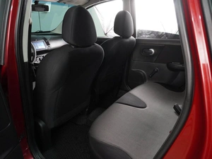 Хетчбэк Nissan Note 2012 года, 799000 рублей, Воронеж