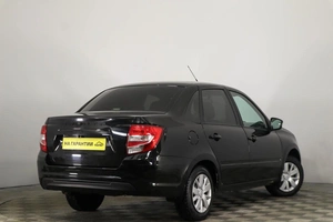 Седан ВАЗ (LADA) Granta 2023 года, 729000 рублей, Пермь