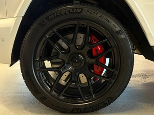 Внедорожник Mercedes-benz G-класс AMG 2021 года, 20999999 рублей, Павловская Слобода