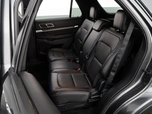 Внедорожник Ford Explorer 2018 года, 3098444 рублей, Москва