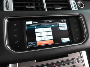 Внедорожник Land Rover Range Rover Sport 2016 года, 3739000 рублей, Ростов-на-Дону