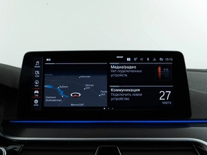 Универсал BMW 5 серия 2020 года, 5257077 рублей, Москва