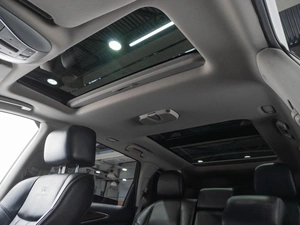 Внедорожник Infiniti JX 2013 года, 1599000 рублей, Тюмень