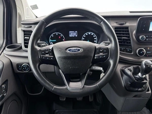 Фургон Ford Transit Custom 2019 года, 4057000 рублей, Орёл
