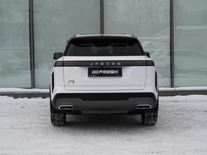 Внедорожник JAECOO J7 2023 года, 2580000 рублей, Тверь