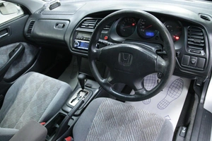 Седан Honda Accord 1997 года, 513000 рублей, Солонцы