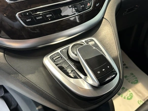 Минивэн Mercedes-benz V-класс 2017 года, 3790000 рублей, Уфа