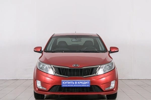 Седан Kia Rio 2012 года, 839000 рублей, Красноярск