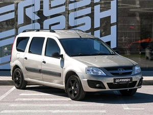Универсал ВАЗ (LADA) Largus 2019 года, 989700 рублей, Волгоград
