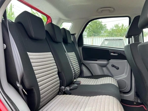 Внедорожник Suzuki SX4 2012 года, 849000 рублей, Ижевск