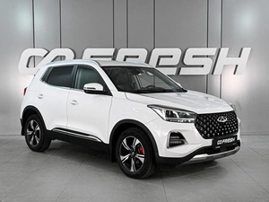 Внедорожник Chery Tiggo 4 Pro 2023 года, 1619000 рублей, Ростов-на-Дону