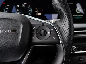 Седан Baic U5 Plus 2023 года, 1415000 рублей, Краснодар