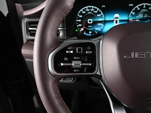 Внедорожник Jetour X90 Plus 2023 года, 2249000 рублей, Аксай